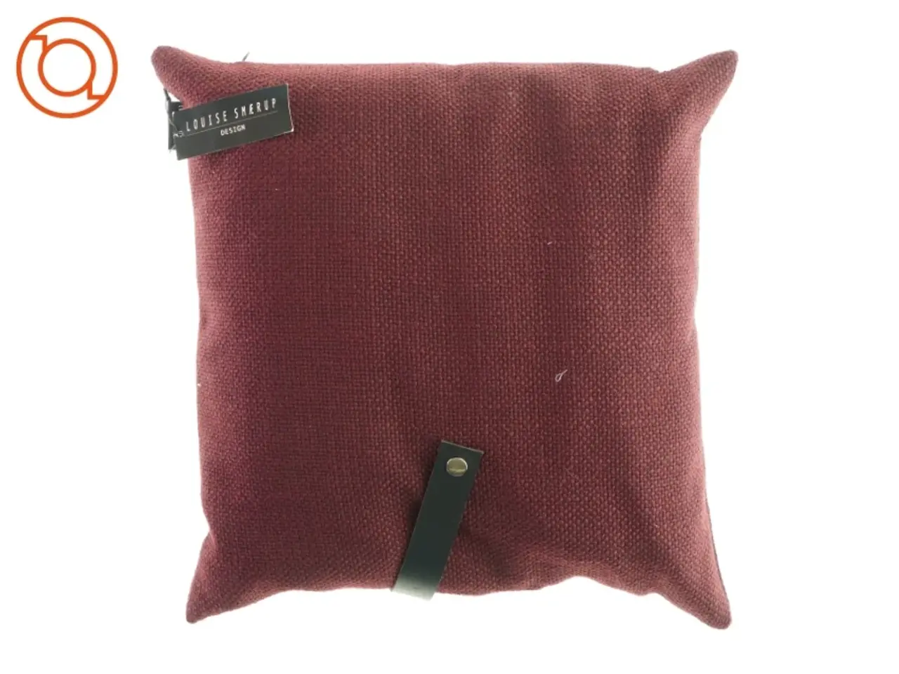 Billede 1 - Pude fra Louise Smærup design