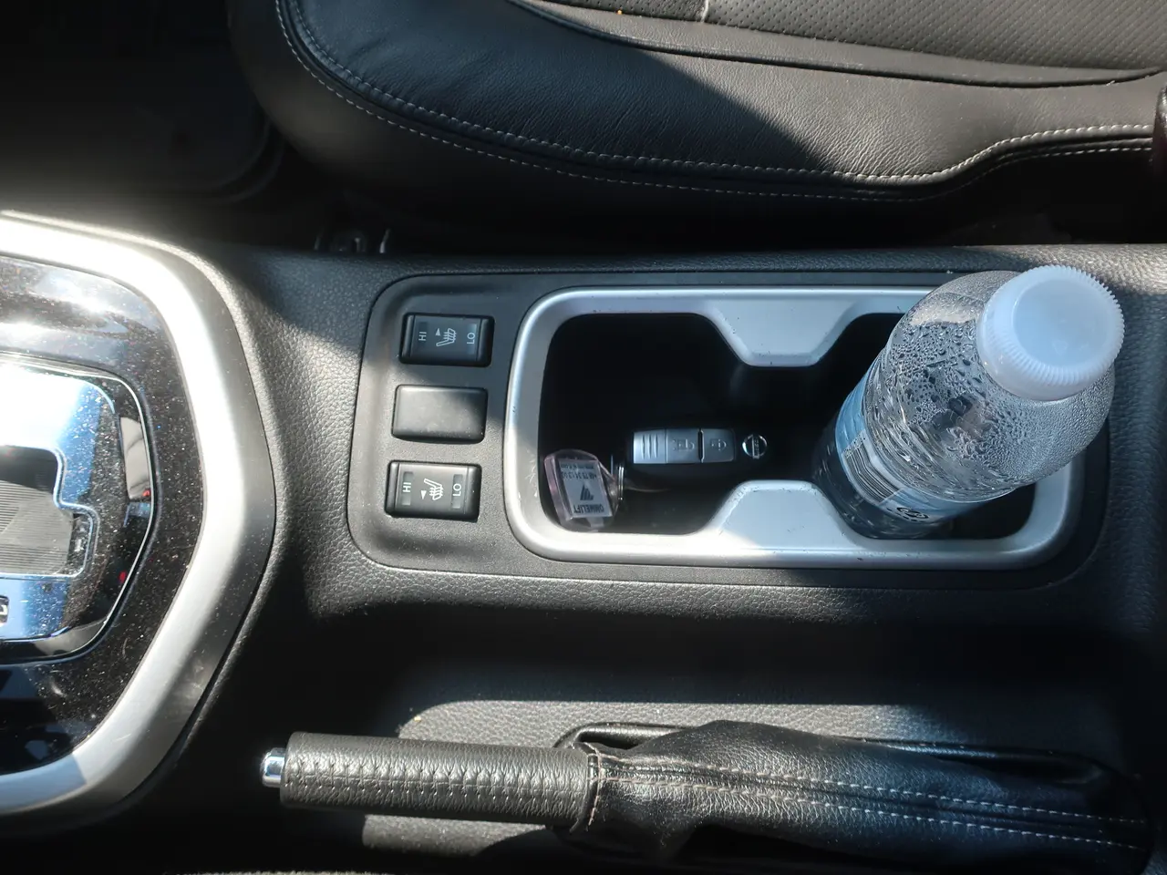 Billede 20 - Varebil NISSAN Navara 2.3 Dci 190 Double Cab 4WD AT