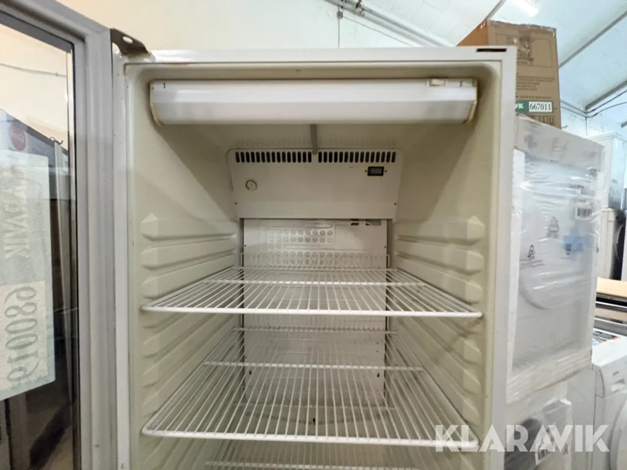 Billede 10 - Displaykøleskab Gram KG400