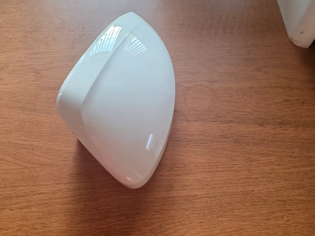 Billede 4 - VW Tiguan MK2 2017-2023 spejl cover venstre