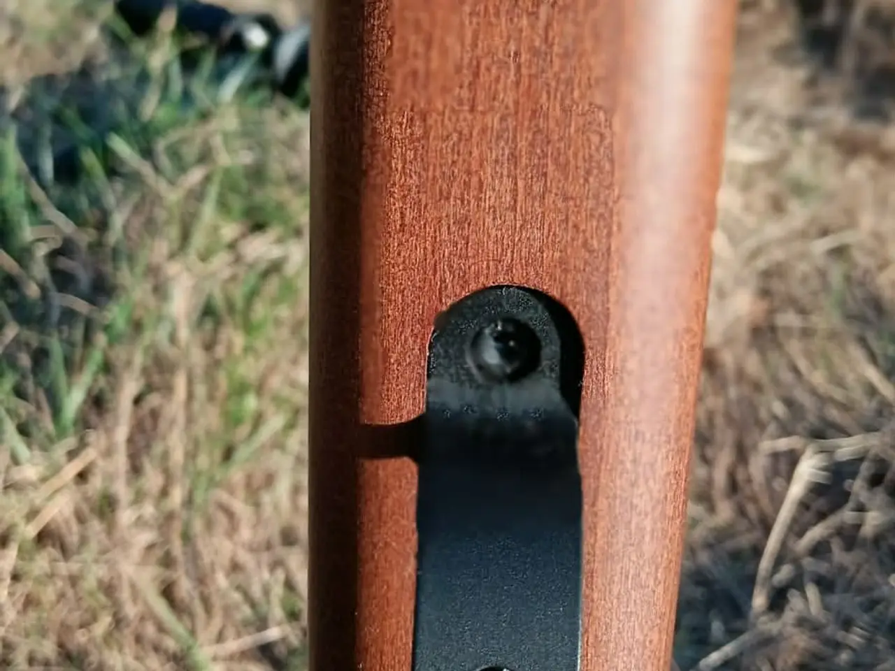 Billede 5 - Luftgevær Mauser K98K - Diana