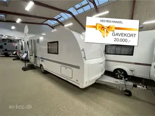 2026 - Adria Altea 542 PH Adria Altea 542 PH Årg. 2026 4 sovepladser, 4 siddepladser. kan vejes ned til 1350 KG