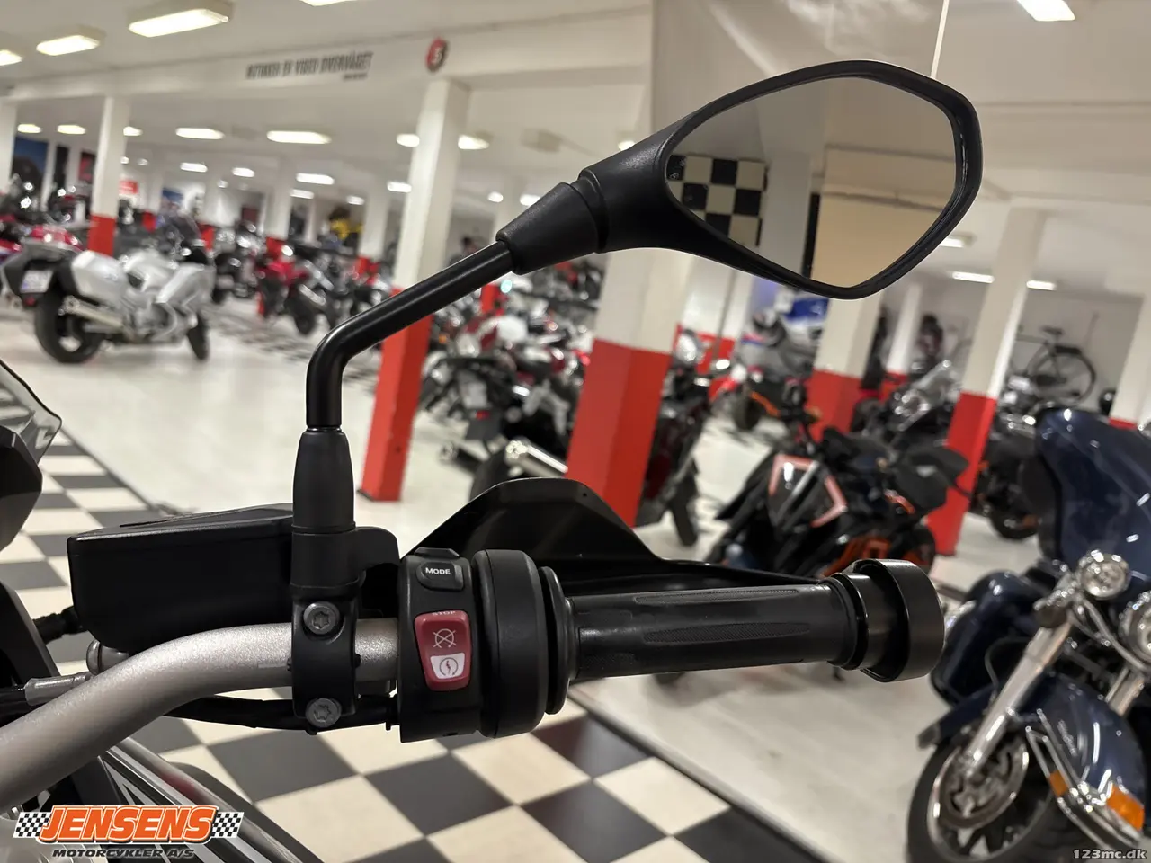 Billede 7 - BMW F 850 GS