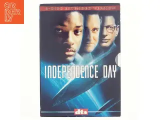 Independence day