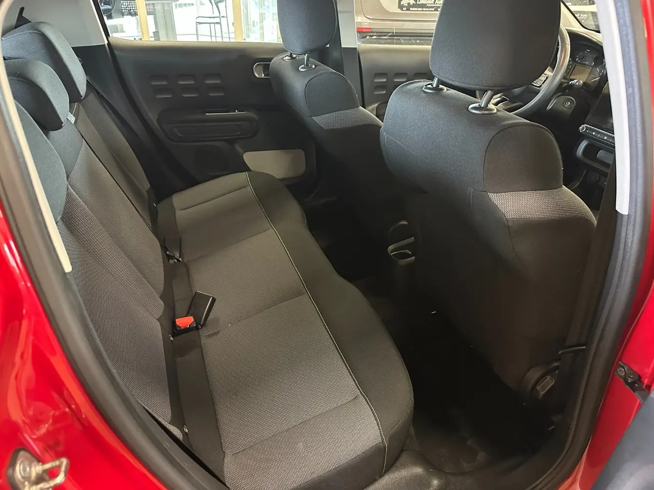 Billede 11 - Citroën C3 1,2 PureTech 82 Funky