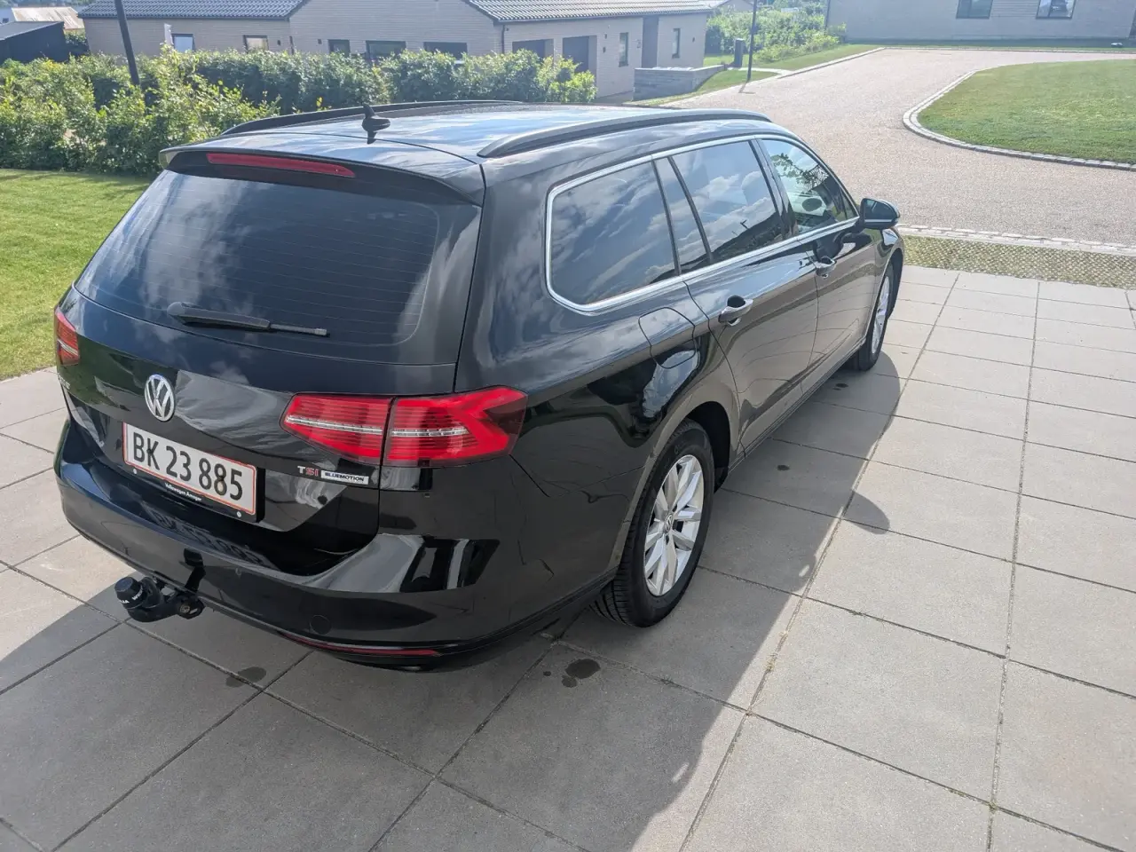 Billede 3 - VW Passat 1,4 TSi 150 Comfortline+ Variant DSG