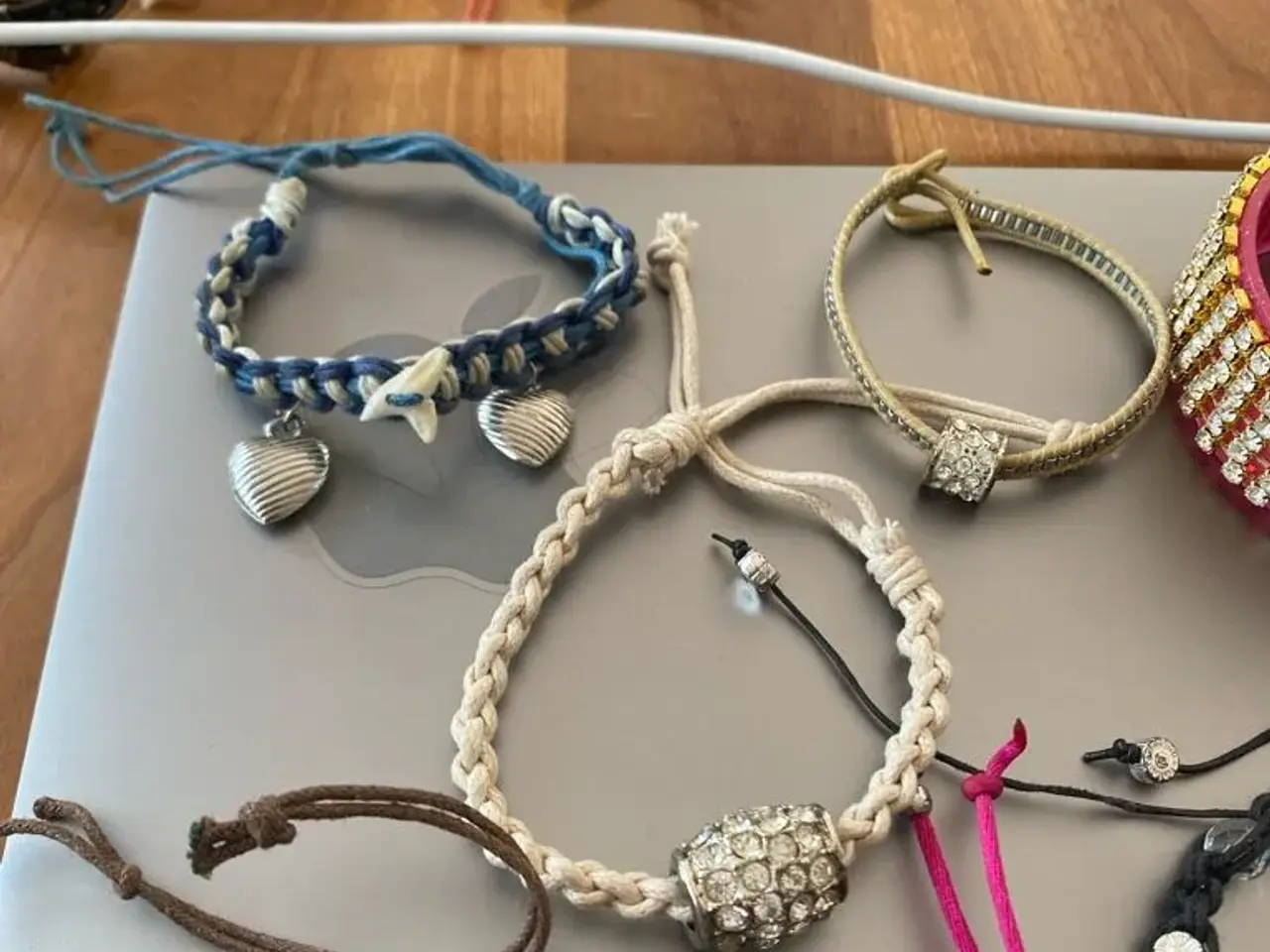 Billede 3 - Smarte armbånd