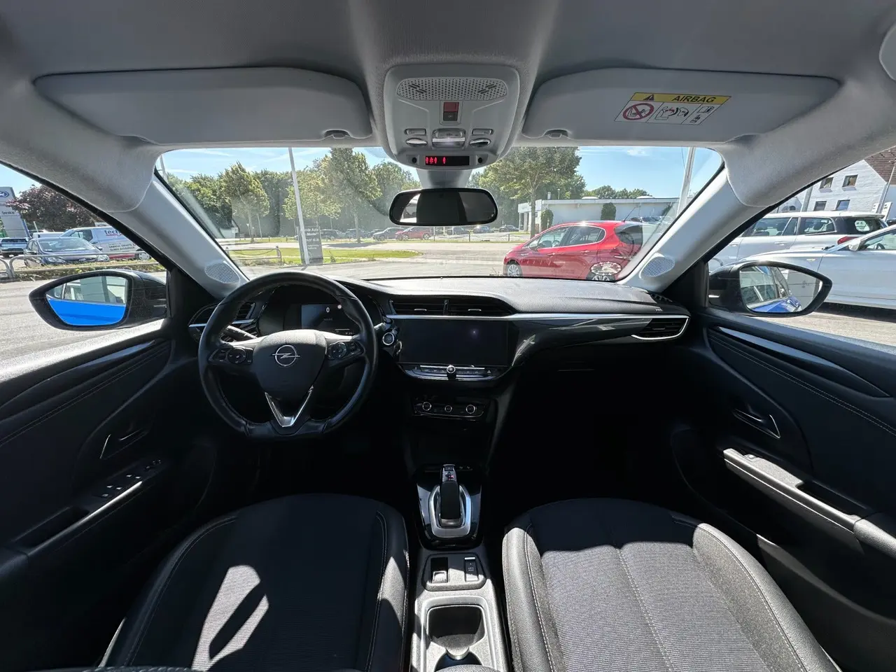 Billede 10 - Opel Corsa-e 50 Elegance