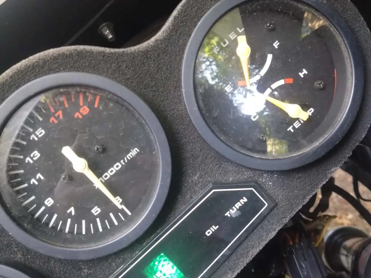 Billede 4 - suzuki gsxr 250
