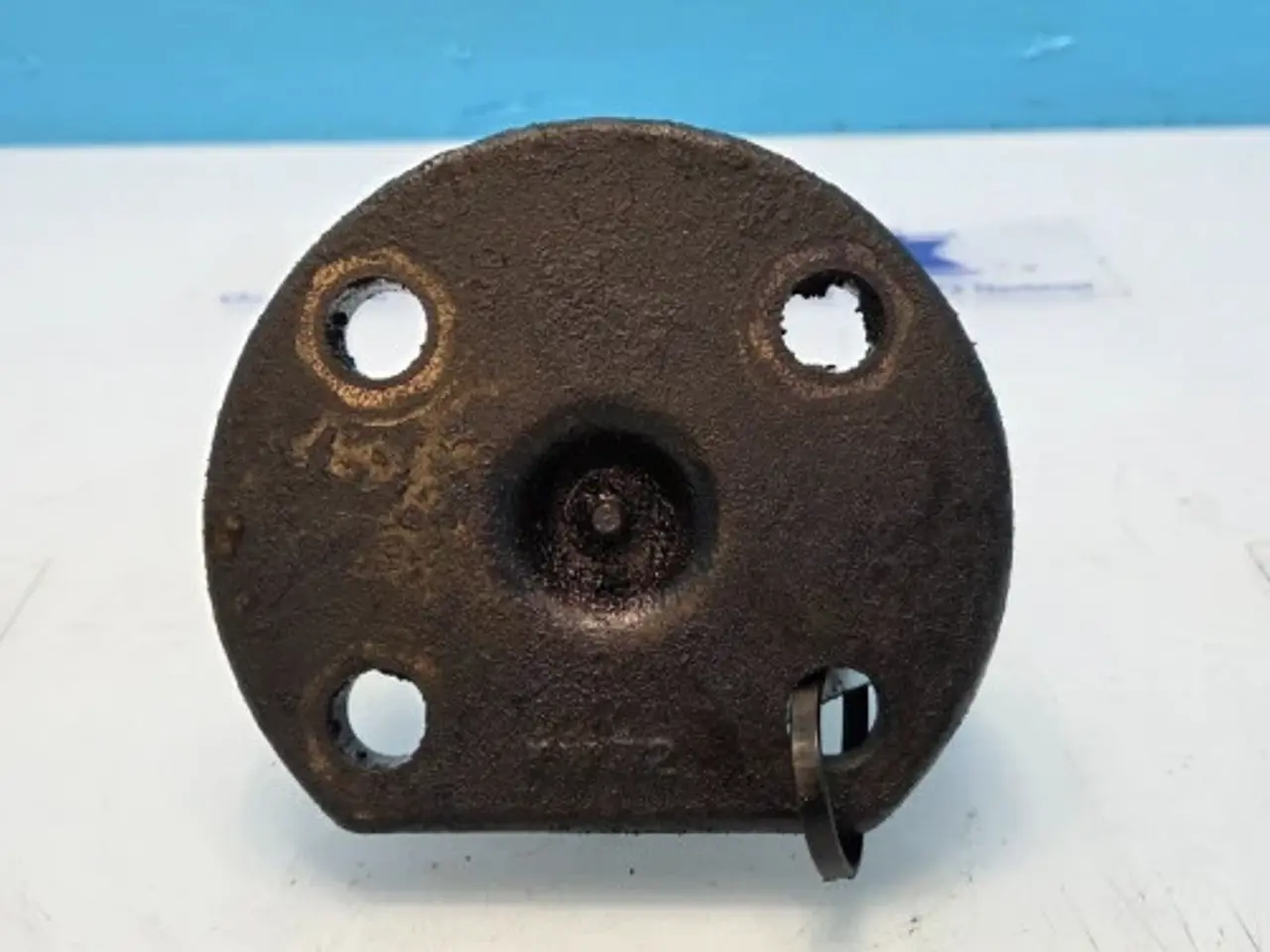 Billede 5 - New Holland LB115B Stift 85807972