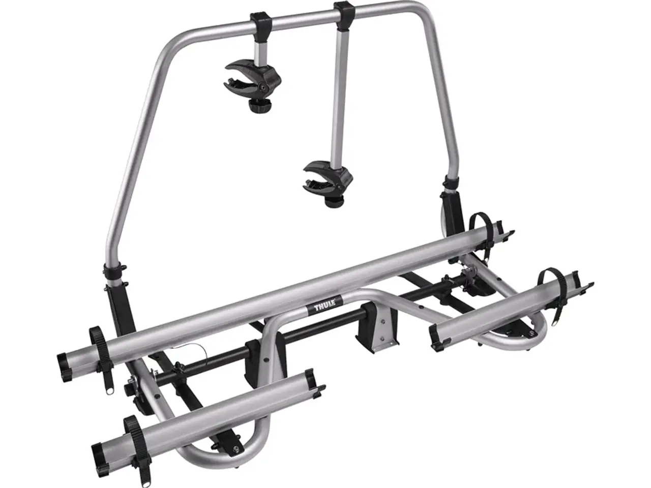 Billede 3 - Thule cykelholder Elcykler.