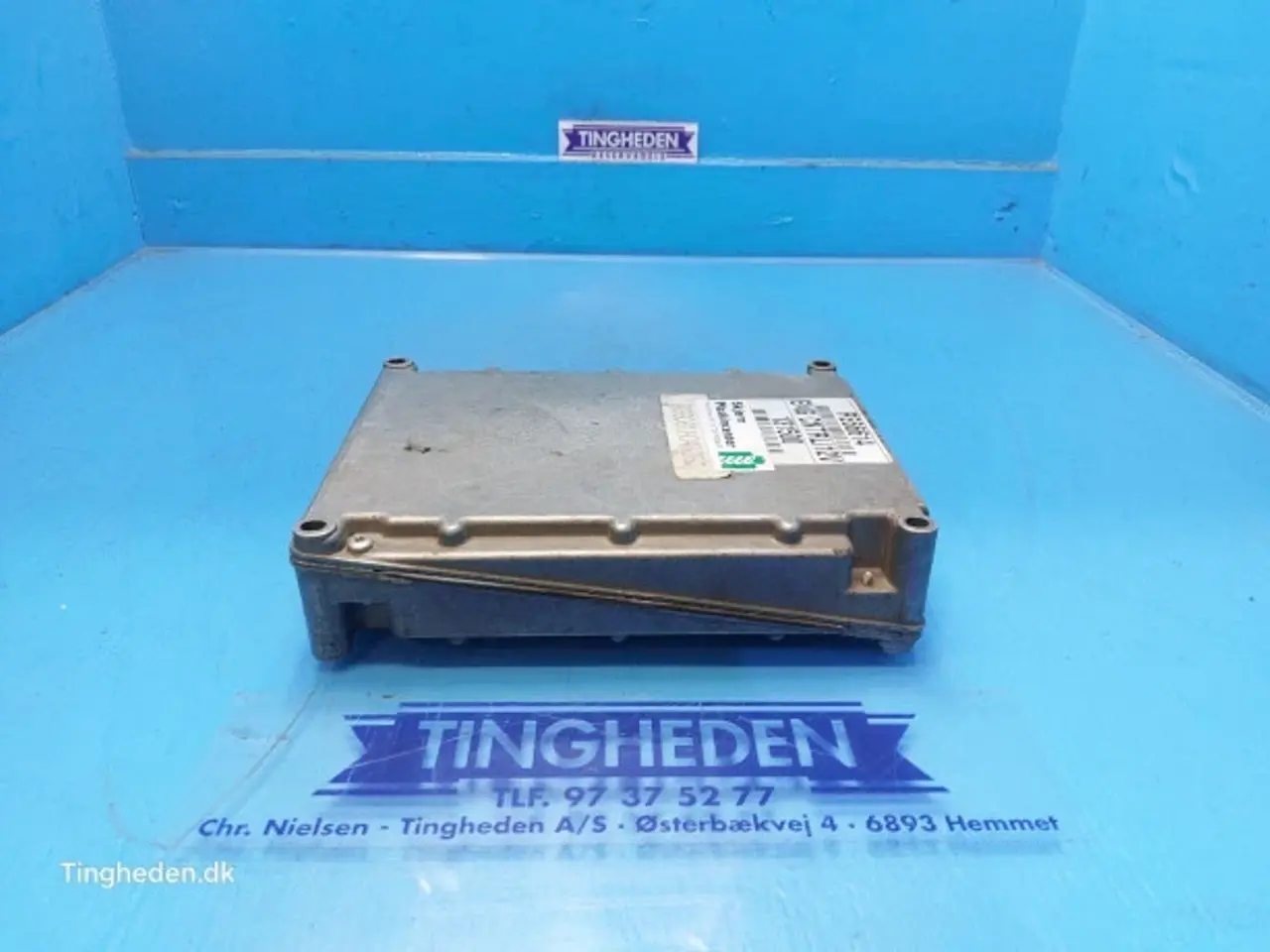 Billede 1 - John Deere ECU RE66614