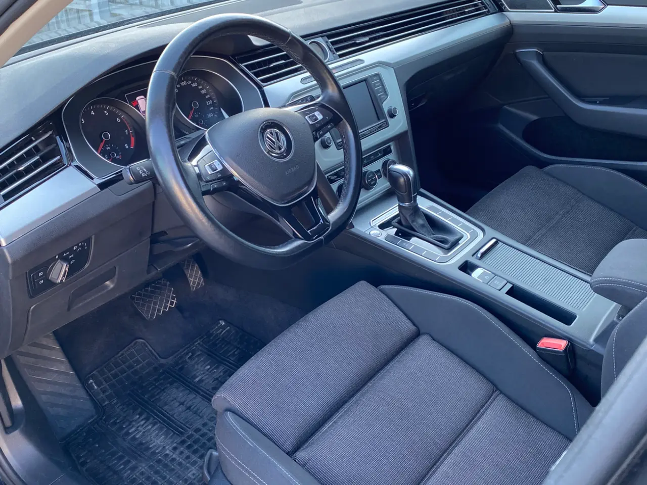 Billede 11 - VW Passat 1,4 TSi 150 Comfortline Variant DSG