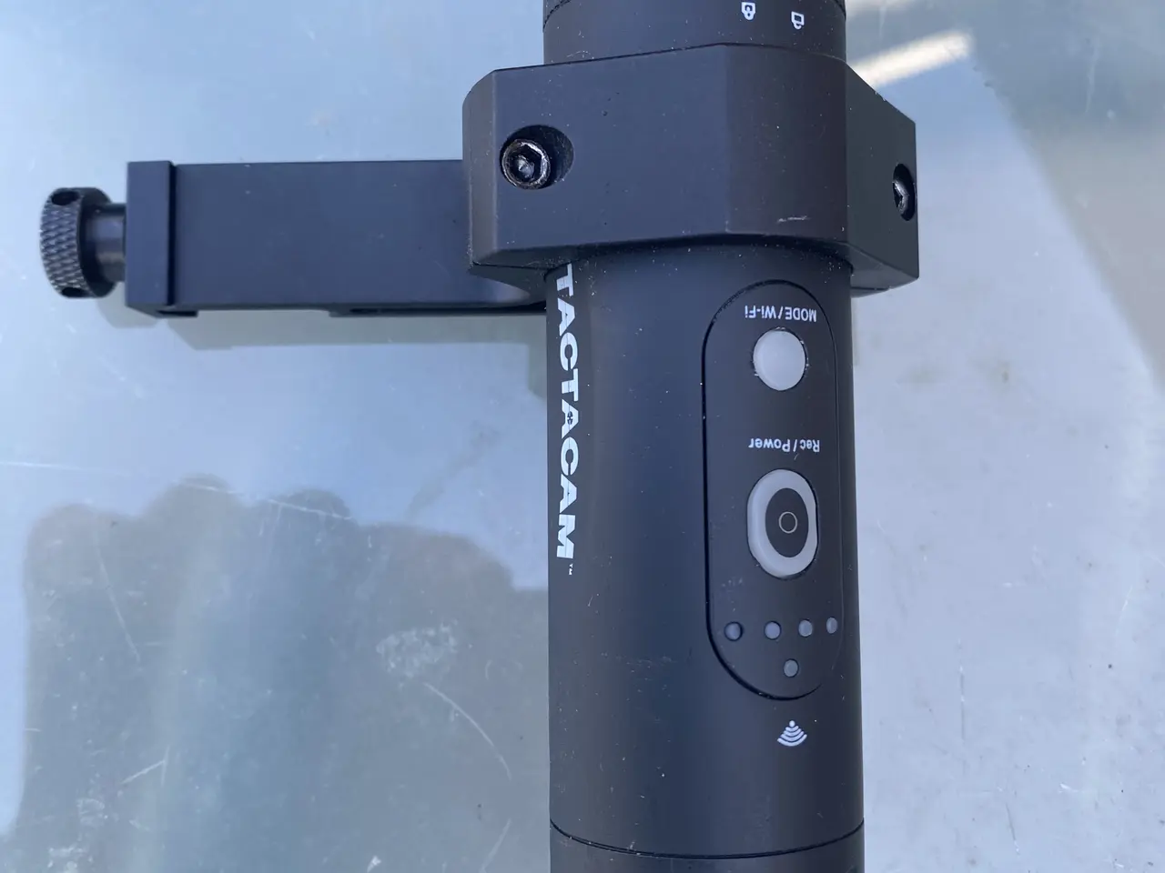 Billede 3 - Tactacam kamera