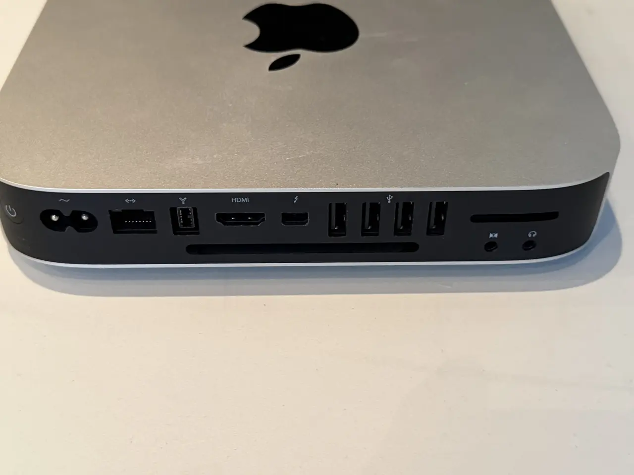 Billede 3 - Computer APPLE Mac Mini 2012