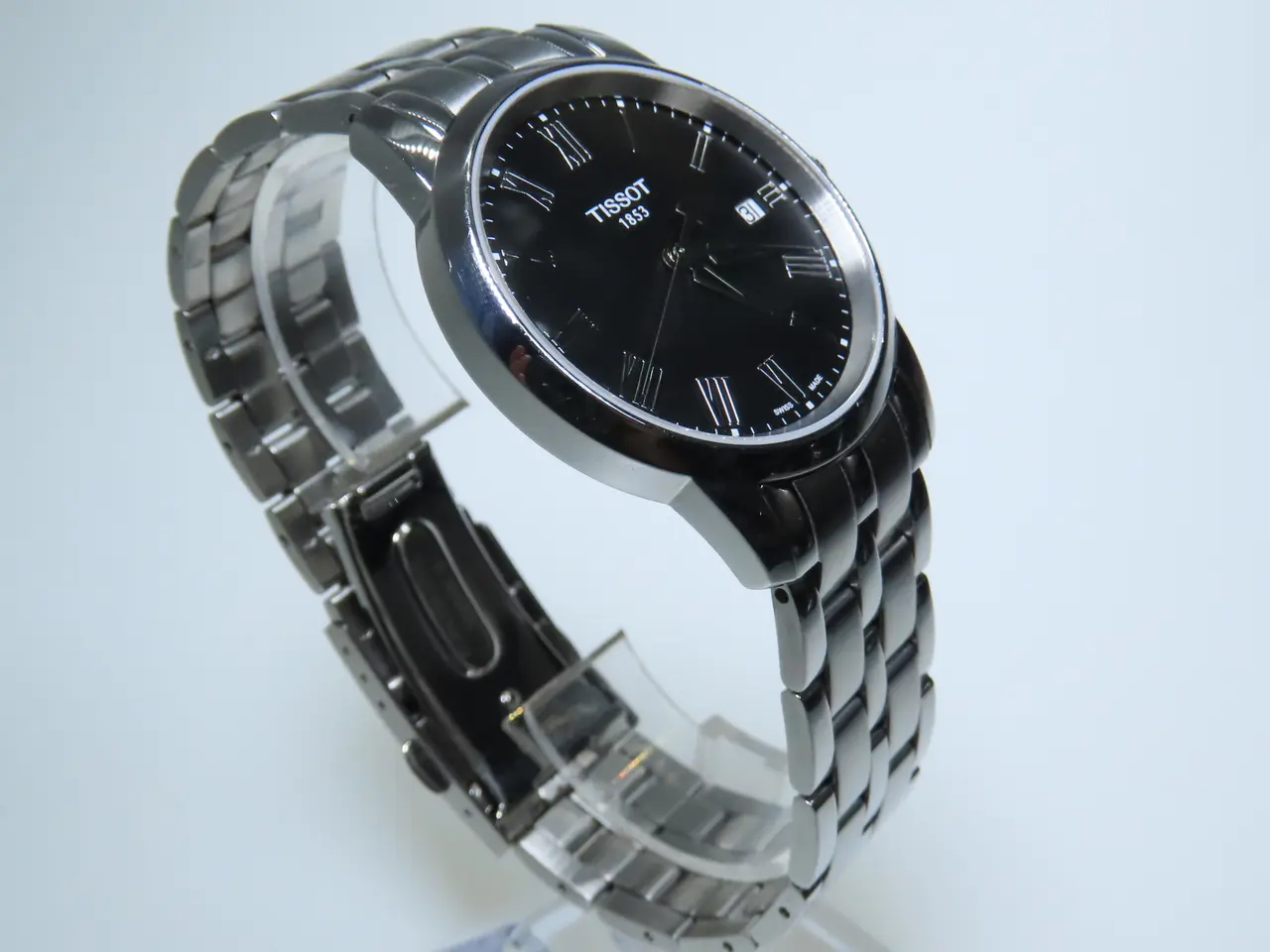 Billede 3 - Tissot Classic Dream TO33