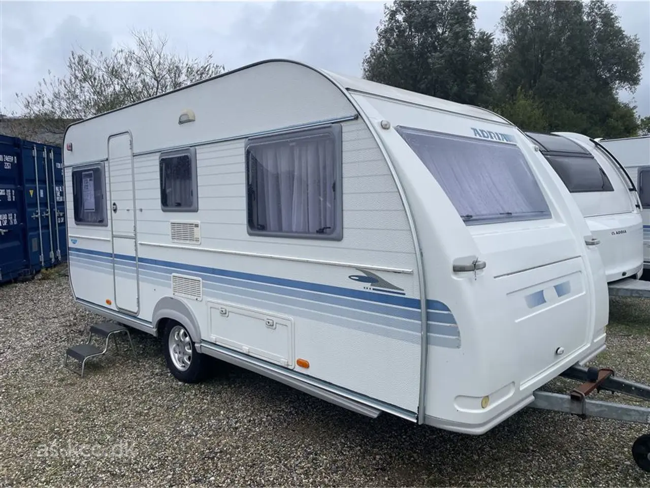 Billede 2 - 2005 - Adria Adora 472 LU