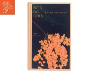 Nær og fjern af Dorrit Willumsen (Bog)
