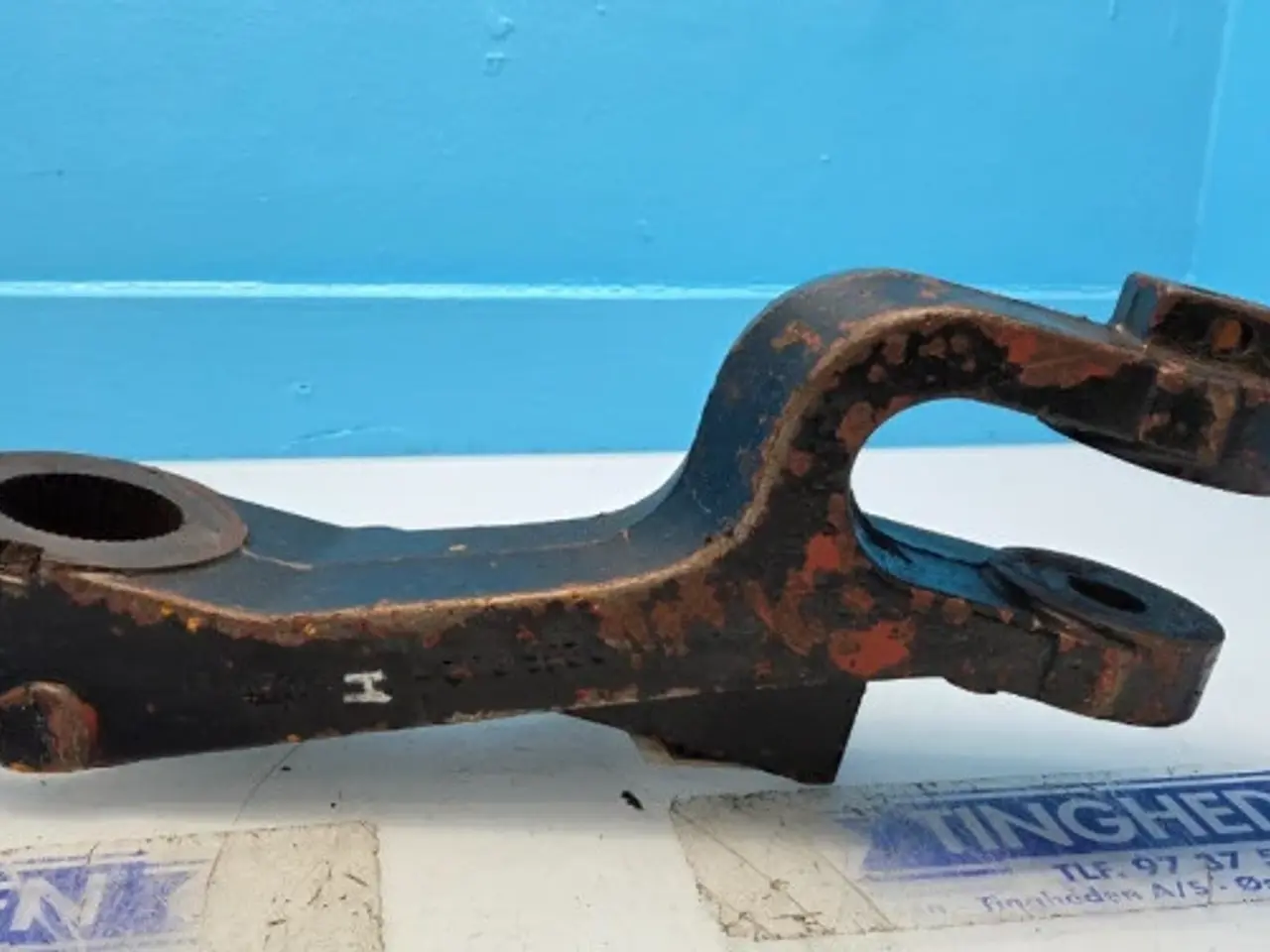 Billede 13 - Massey Ferguson 6290 Arm R. 3619127M11