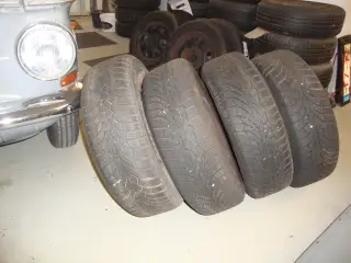 opel vinter hjul