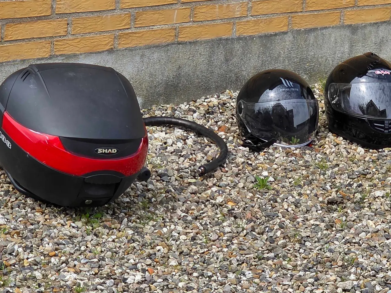 Billede 6 - Scooter PGO Libra