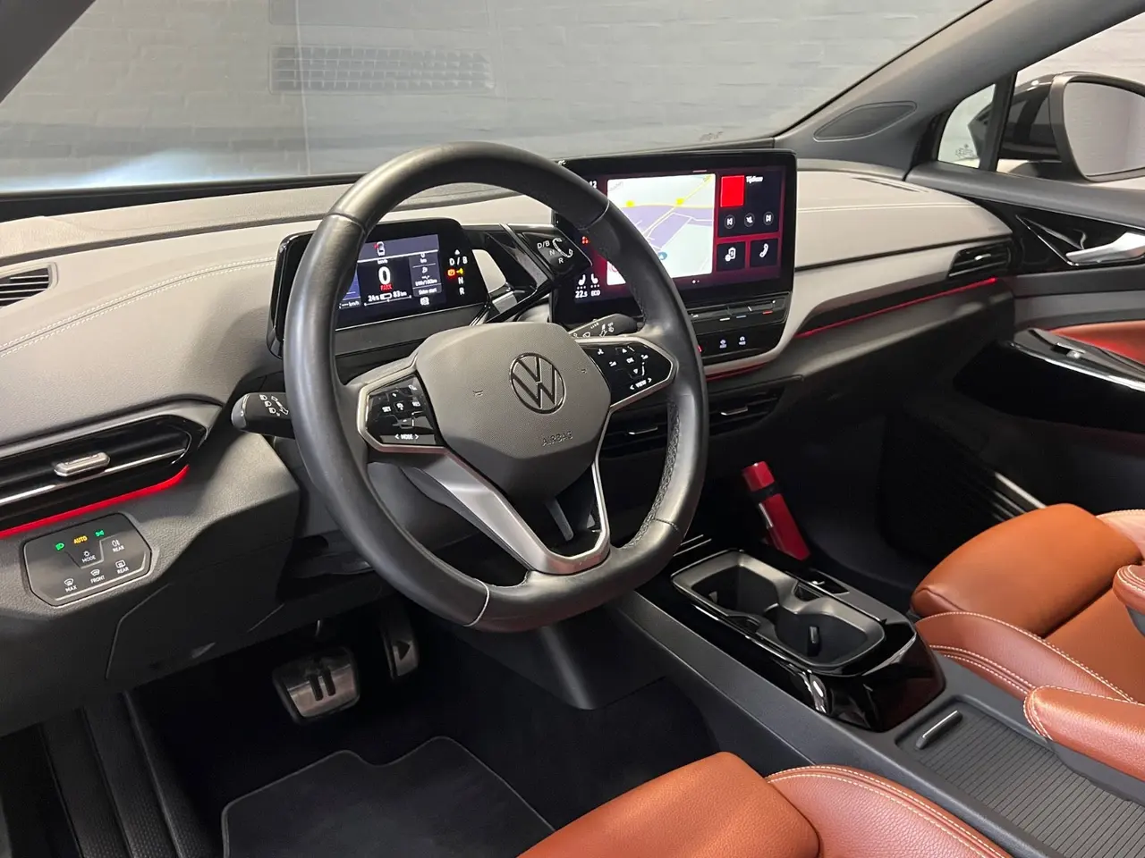 Billede 12 - VW ID.5 77 Pro Performance