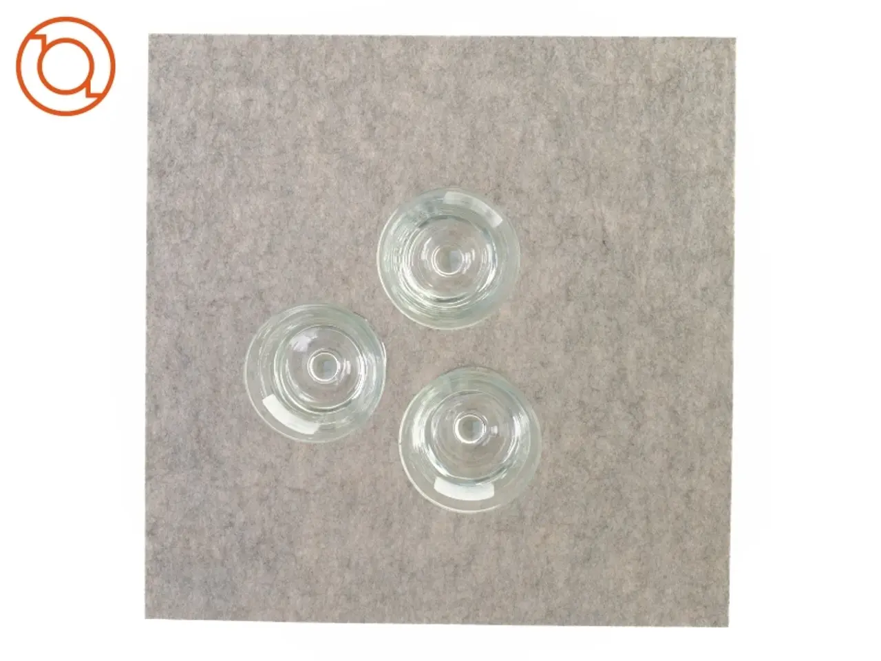 Billede 3 - Glas (str. 18 x 8 cm)