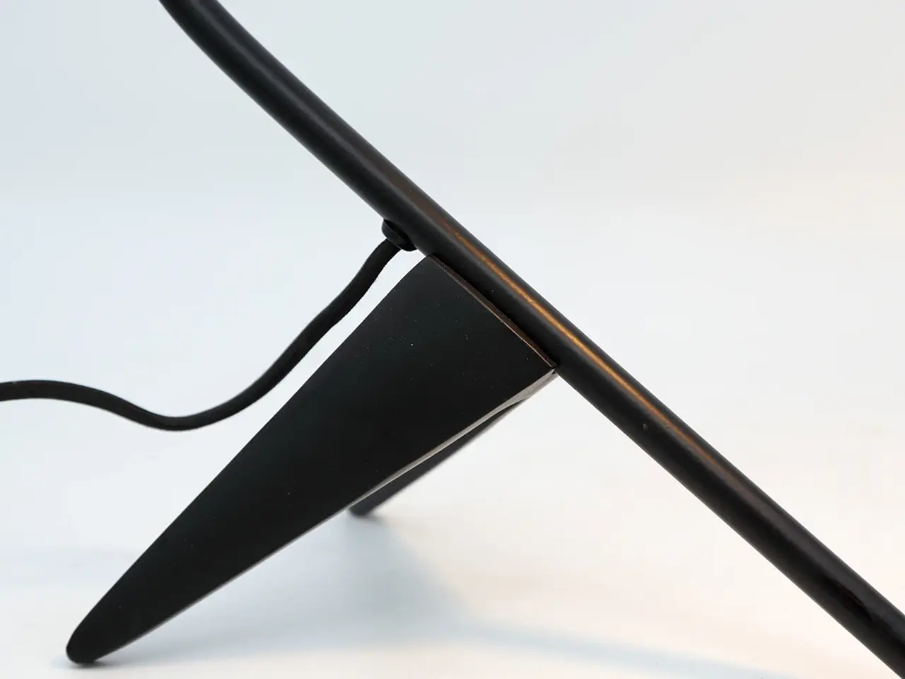 Billede 10 - Studio 1 bordlampe sort – Klassik Studio