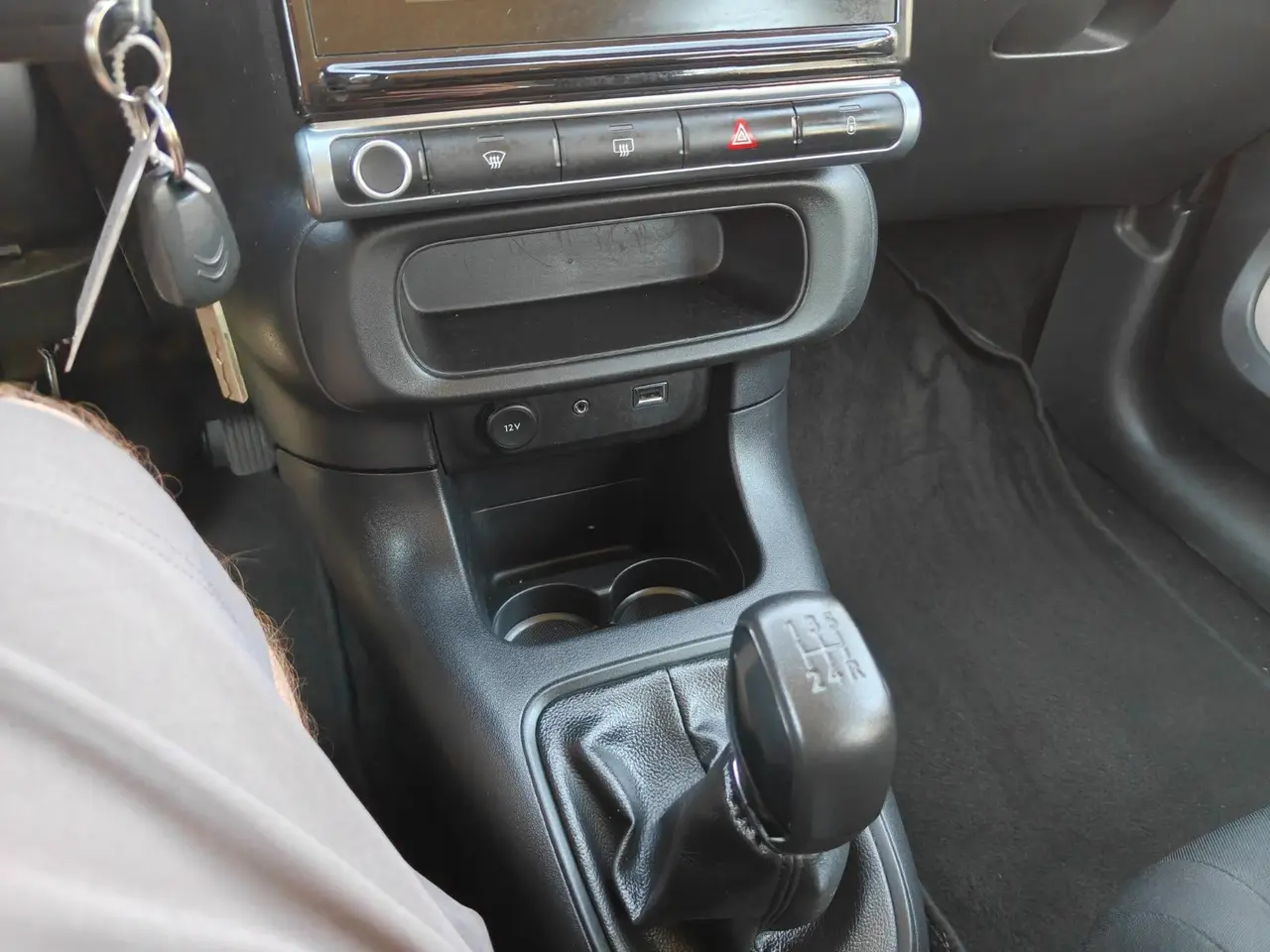 Billede 15 - Citroën C3 1,2 PureTech 82 Feel+