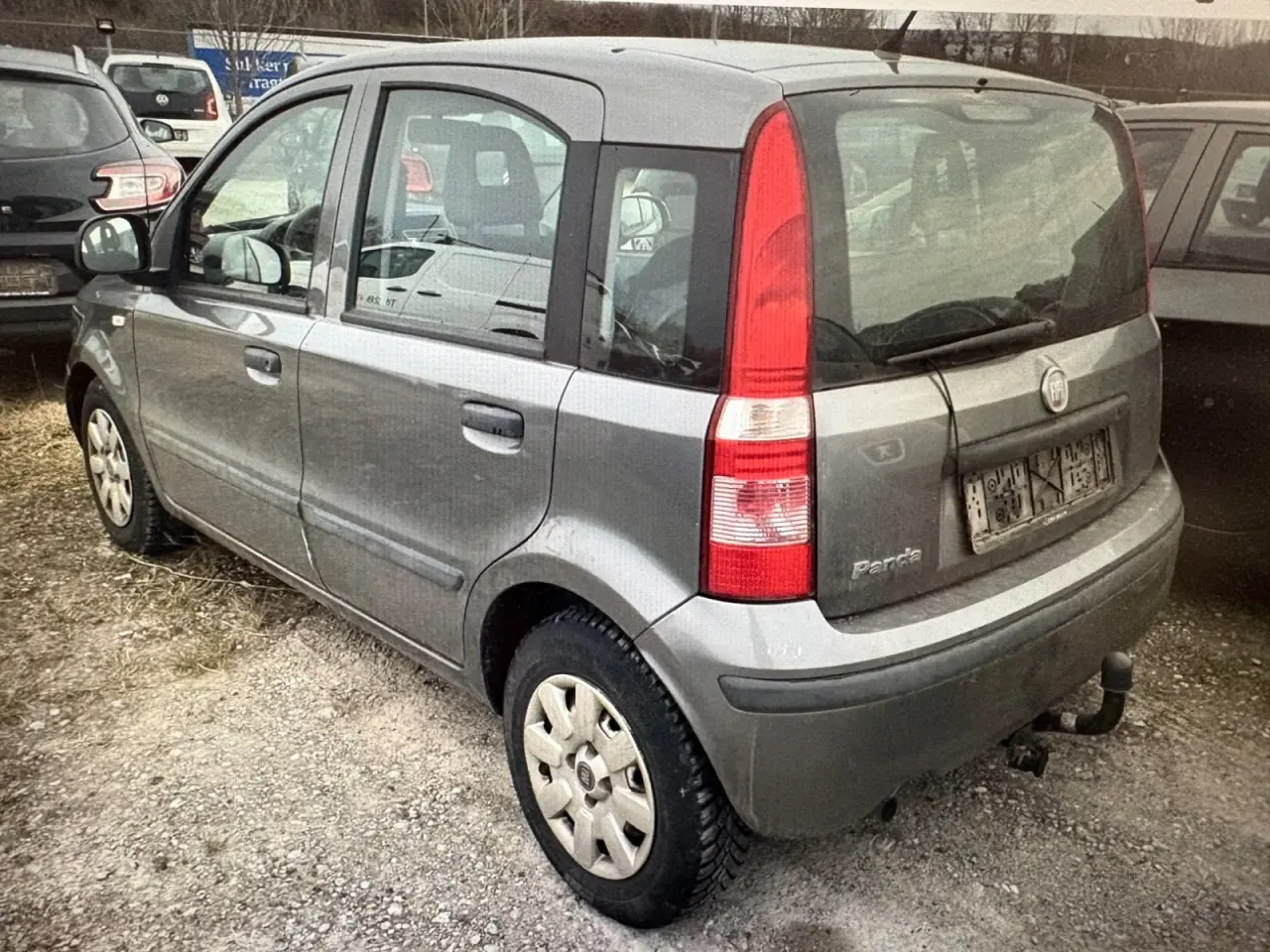 Billede 6 - Fiat Panda 1,2 69 Fresh