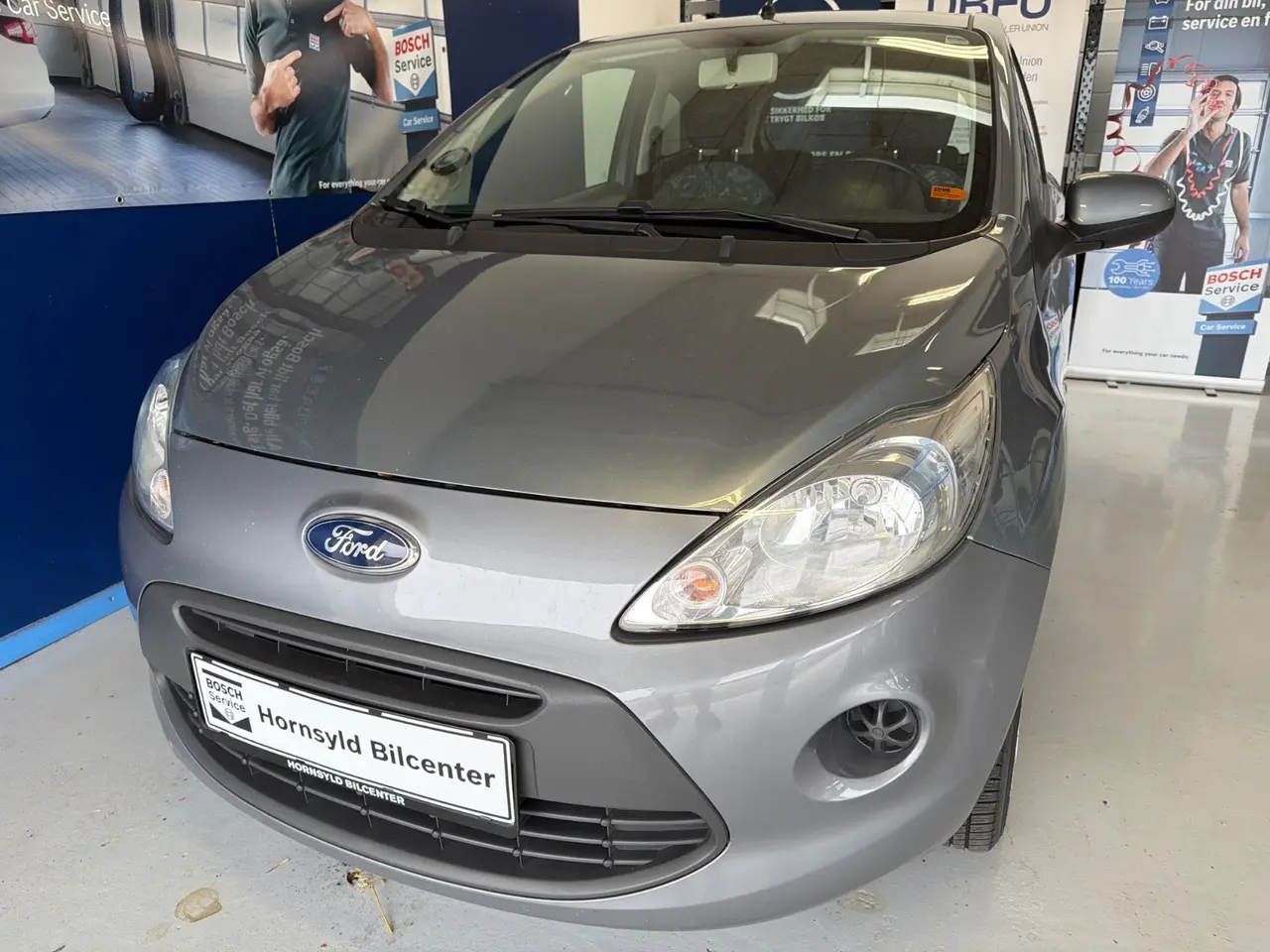 Billede 5 - Ford Ka 1,2 Trend