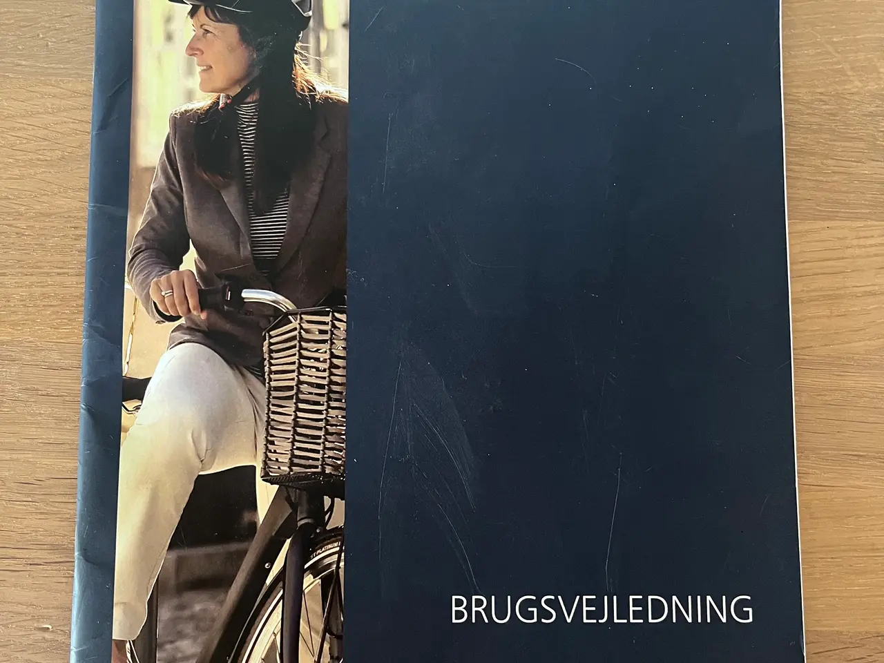 Billede 13 - Kildemoes City E-Going elcykel dame