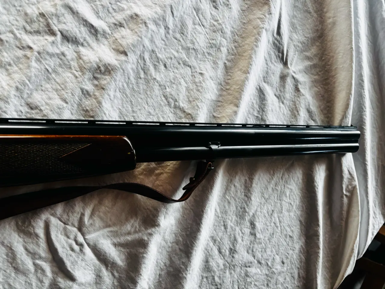 Billede 4 - S.R. Marocchi Haglgevær 12/76