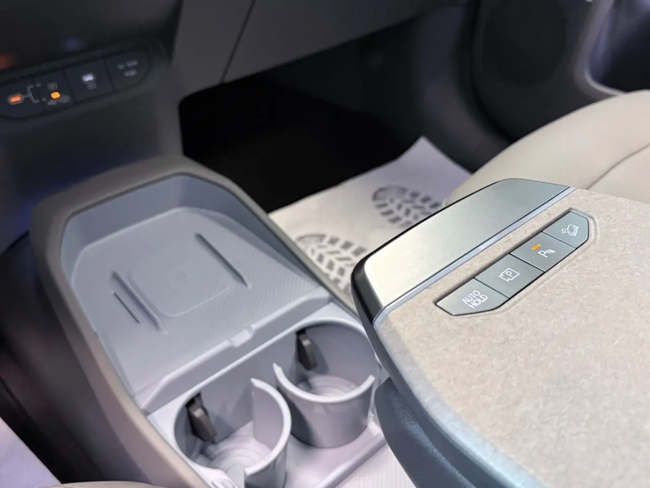 Billede 14 - Kia EV3 81 Long Range Earth