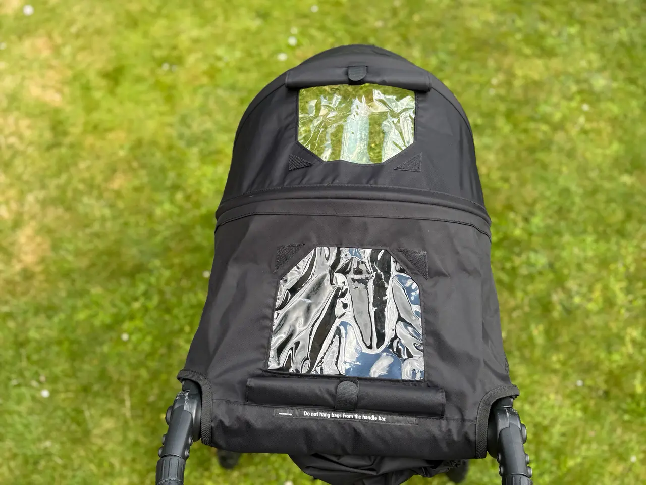 Billede 2 - Baby Jogger City Mini GT