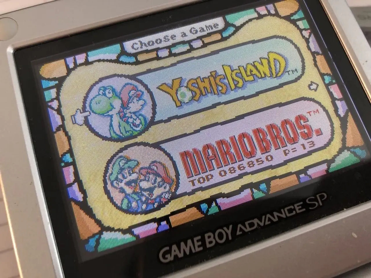 Billede 5 - Mario, Wario Land 4, Banjo kazooie, Dragonball