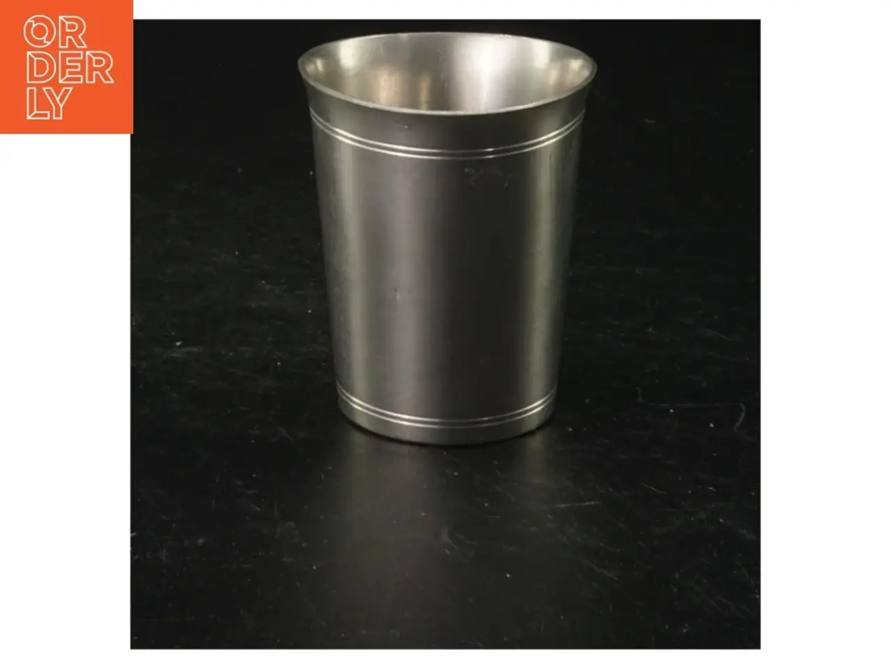 Billede 1 - Tinkrus 7,5 cm