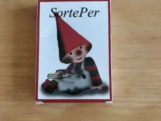 Sorte Per