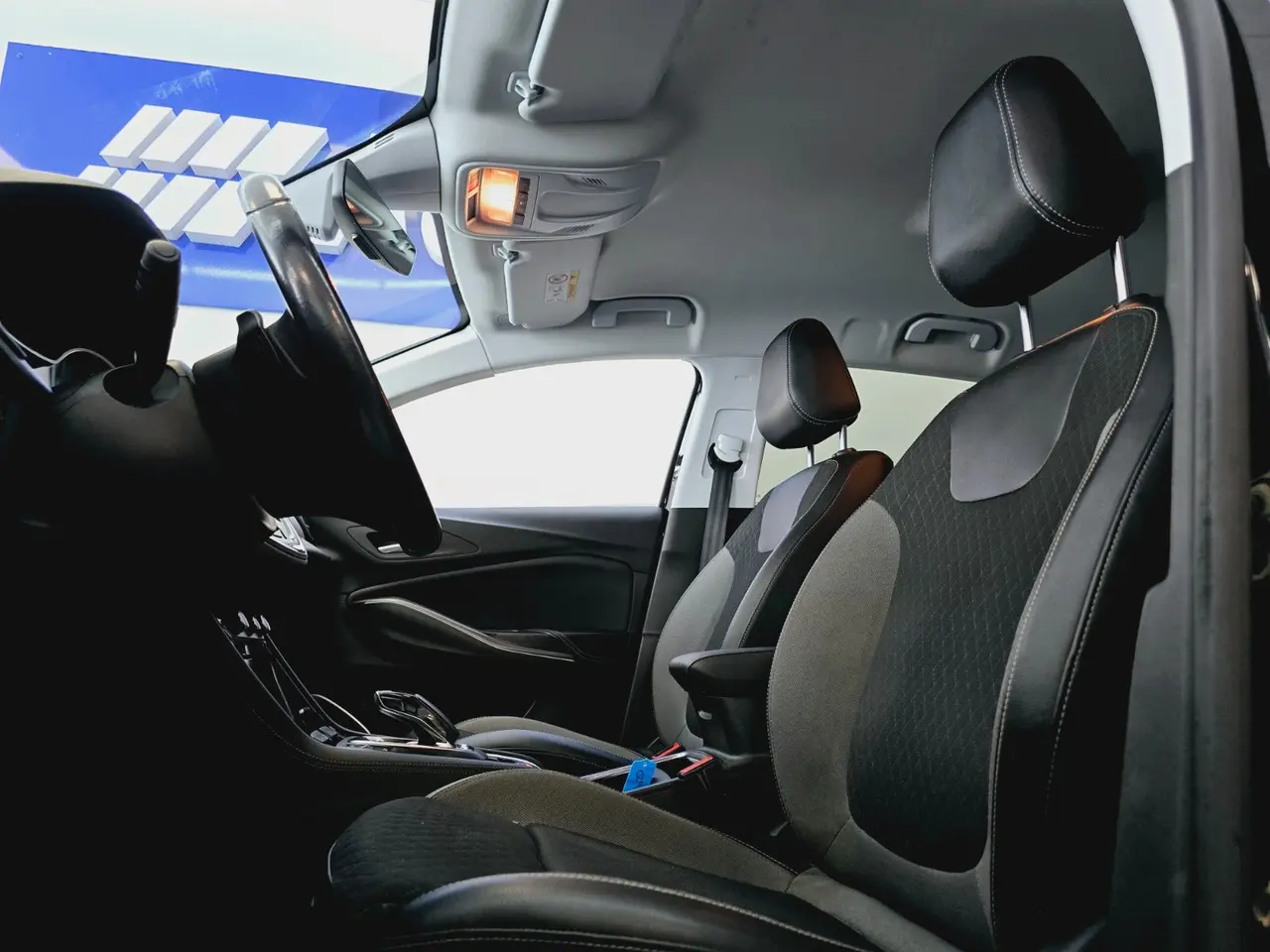 Billede 7 - Opel Grandland X 1,6 Hybrid Ultimate aut.