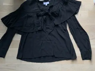 & Other Stories sort bluse