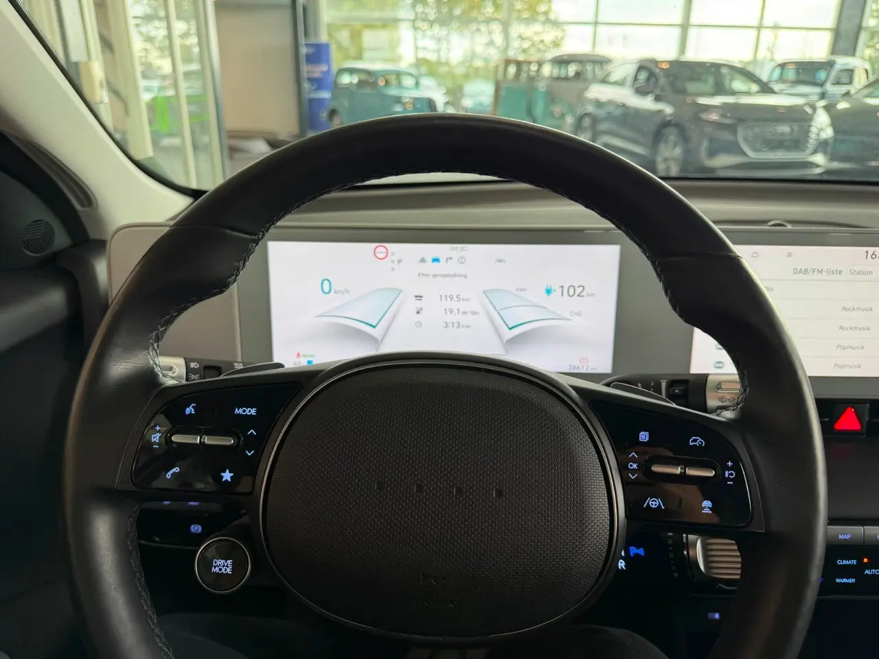 Billede 9 - Hyundai Ioniq 5 58 Dynamiq