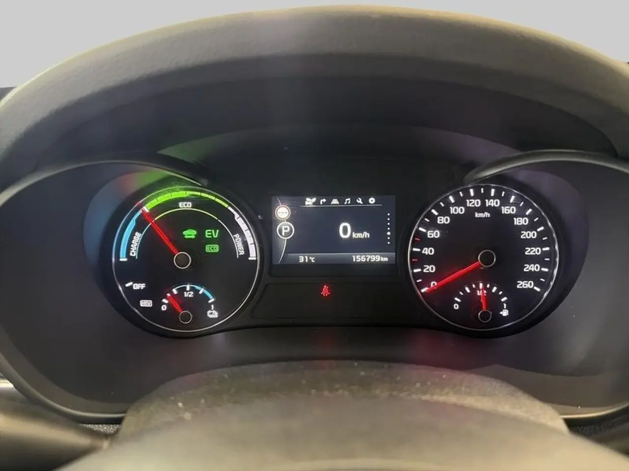Billede 10 - Kia Optima 2,0 PHEV SW aut.