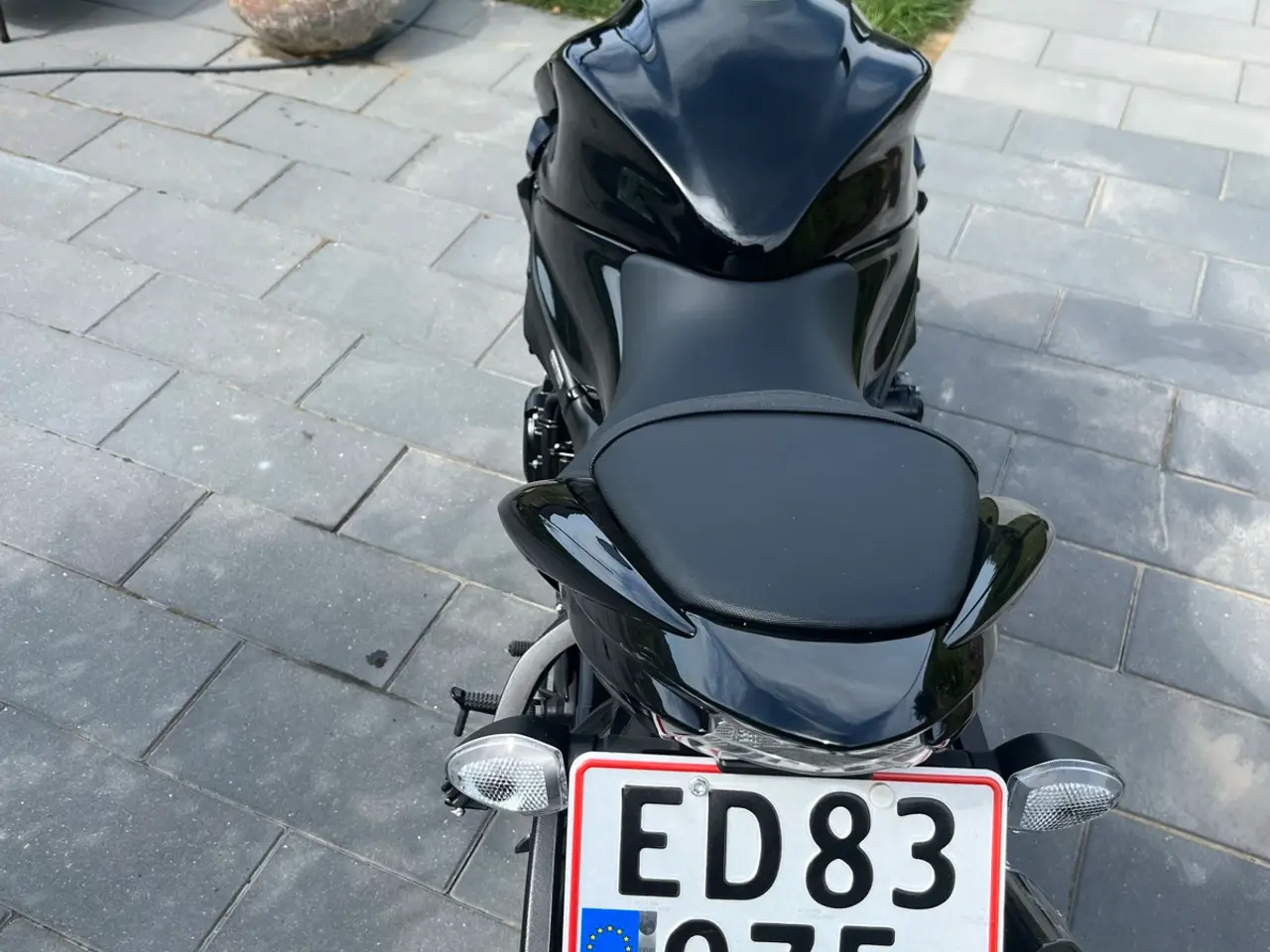Billede 3 - Suzuki fax s1000