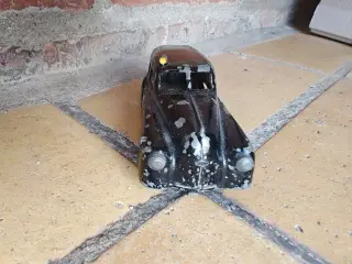 Tekno Ambulance H Lange Dodge