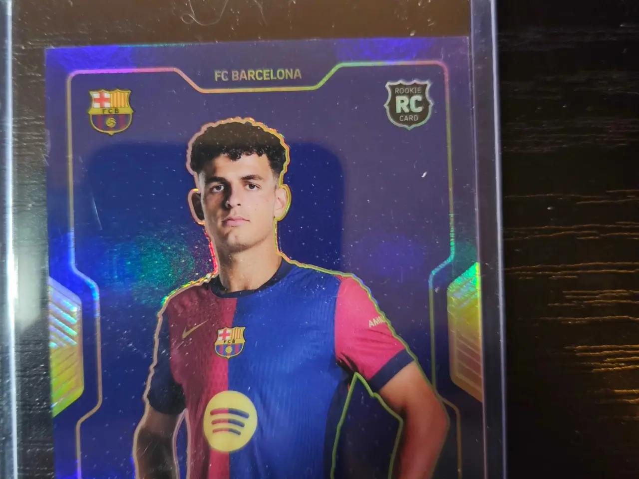 Billede 1 - Sergi Dominguez RC 35/35