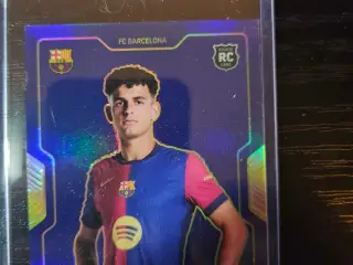 Sergi Dominguez RC 35/35