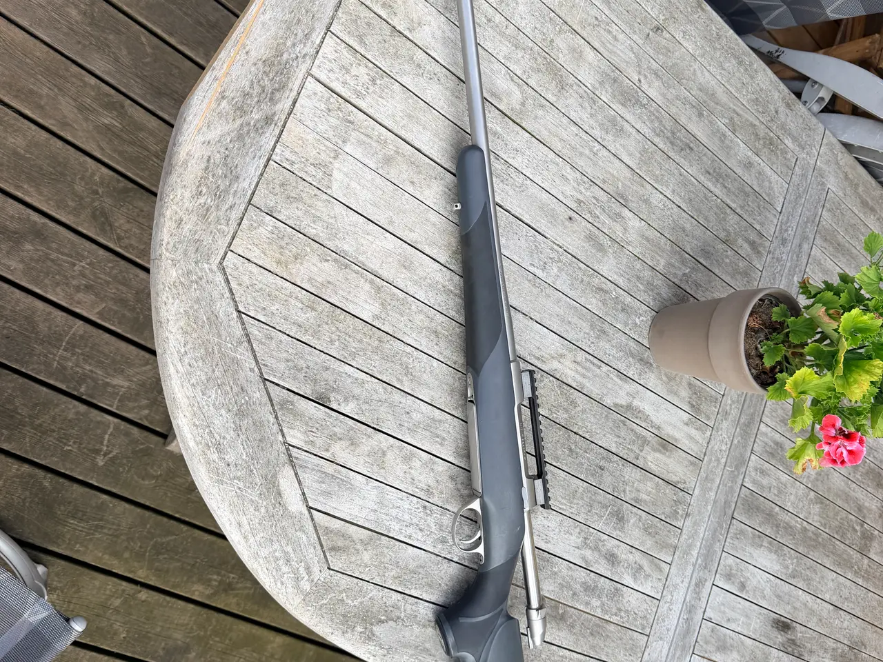 Billede 1 - Sako 75, kaliber 300 Win Mag