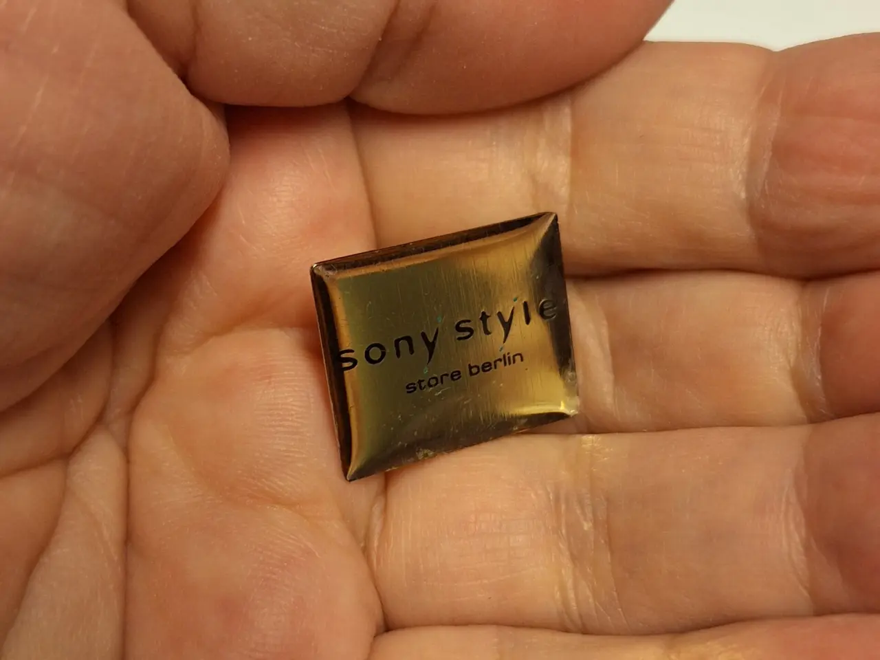 Billede 4 - Pin: Sony Style