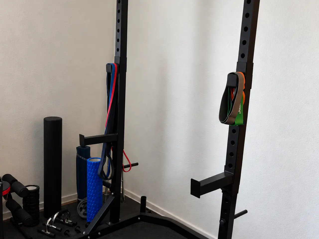 Billede 1 - Taurus Power Rack