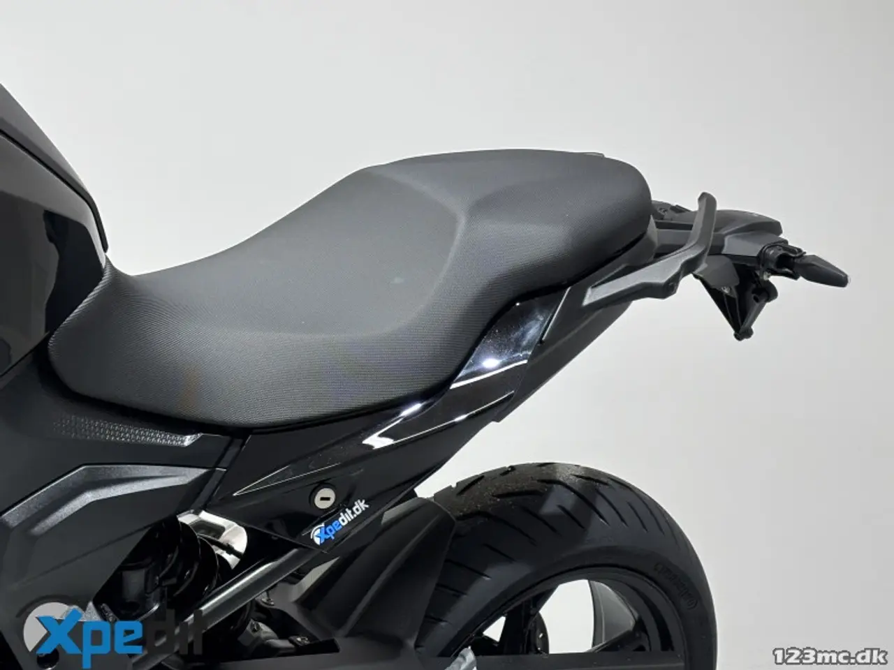 Billede 16 - BMW F 900 XR